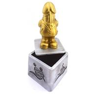 Dick Of The Year – Esprili Masaüstü Ödül Heykeli Model 3