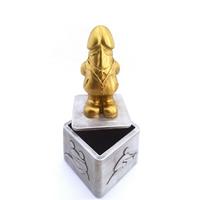 Dick Of The Year – Esprili Masaüstü Ödül Heykeli Model 3