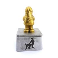 Dick Of The Year – Esprili Masaüstü Ödül Heykeli Model 4