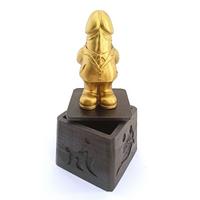 Dick Of The Year – Esprili Masaüstü Ödül Heykeli Model 5