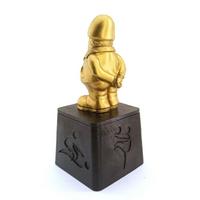 Dick Of The Year – Esprili Masaüstü Ödül Heykeli Model 5