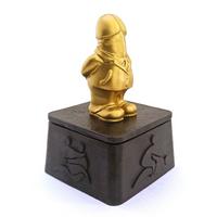 Dick Of The Year – Esprili Masaüstü Ödül Heykeli Model 6