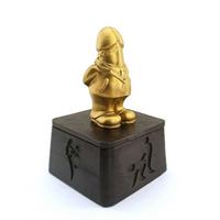 Dick Of The Year – Esprili Masaüstü Ödül Heykeli Model 6