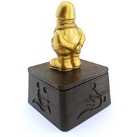 Dick Of The Year – Esprili Masaüstü Ödül Heykeli Model 6