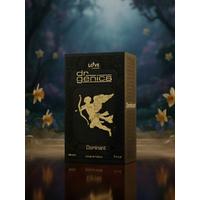 Dr Genics Dominant Afrodizyak Erkek Parfüm 100 ml 3.4 fl