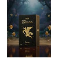 Dr Genics Egoist Afrodizyak Erkek Parfüm 100 ml 3.4 fl