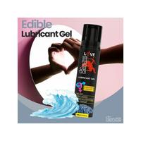 Dr Genics Lubrican Gel (Kayganlaştırıcı Jel) Sade 100mg