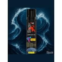 Dr Genics Lubrican Gel (Kayganlaştırıcı Jel) Sade 100mg