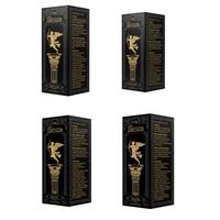 Dr Genics Newyork Phenomenon Perfume Edp Set 4 Ad x 25 ml