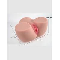 L-Join Gerçekçi 17.8 Kg Büyük Kalça Vajina Mastürbatör
