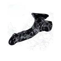 Noctis 16,5cm Siyah Dildo No:112