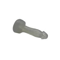Noctis 21,5cm Beyaz Dildo No:158