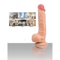 Noctis 23cm Realistik Dildo No:22
