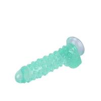 Noctis 24cm Yeşil Dildo No:40