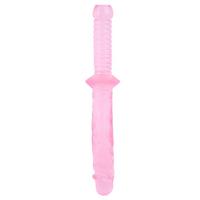 Noctis 32cm Pembe Realistik Kılıç Dildo No:150