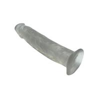 Noctis Beyaz Realistik Kılıç Dildo No:177
