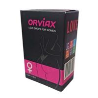 Orviax Love Drops For Women Damla