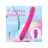 S-Hande King 2 Modern Vibratör Mor