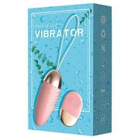 Spark of Love Kumandalı Giyilebilir Titreşimli Yumurta Vibratör – 10 Modlu