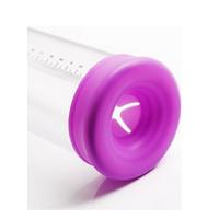 Vakum Pompa Yedek Giriş Contası – 3 Farklı Boy